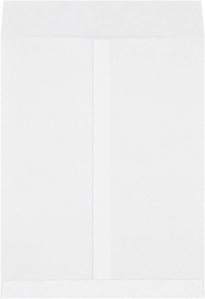 Made in USA - 18" Long x 14" Wide Regular Jumbo Envelope - White - Top Tool & Supply