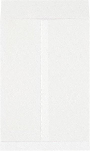 Made in USA - 18-1/2" Long x 12-1/2" Wide Regular Jumbo Envelope - White - Top Tool & Supply