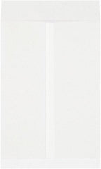 Made in USA - 18-1/2" Long x 12-1/2" Wide Regular Jumbo Envelope - White - Top Tool & Supply