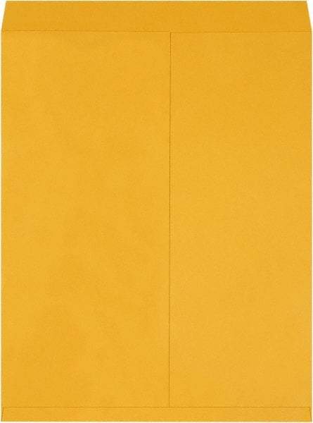 Made in USA - 30" Long x 24" Wide Regular Jumbo Envelope - Kraft - Top Tool & Supply