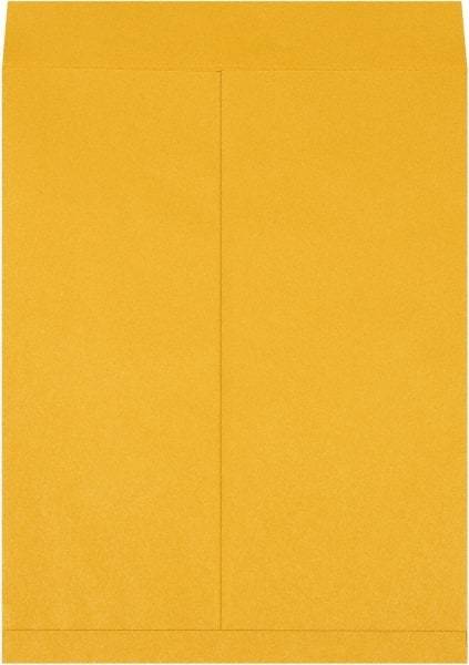 Made in USA - 23" Long x 18" Wide Regular Jumbo Envelope - Kraft - Top Tool & Supply