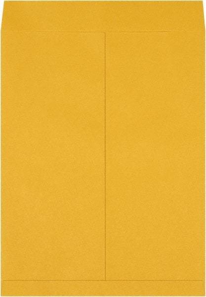 Made in USA - 22" Long x 17" Wide Regular Jumbo Envelope - Kraft - Top Tool & Supply