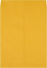 Made in USA - 22" Long x 17" Wide Regular Jumbo Envelope - Kraft - Top Tool & Supply