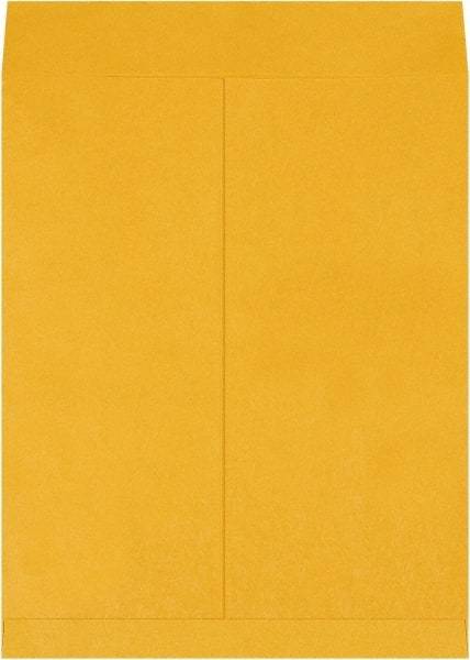 Made in USA - 20" Long x 16" Wide Regular Jumbo Envelope - Kraft - Top Tool & Supply