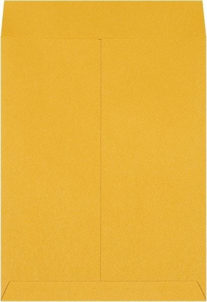 Made in USA - 18" Long x 14" Wide Regular Jumbo Envelope - Kraft - Top Tool & Supply