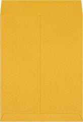 Made in USA - 18" Long x 14" Wide Regular Jumbo Envelope - Kraft - Top Tool & Supply