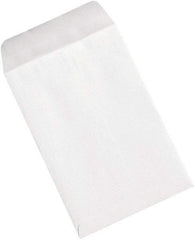 Made in USA - 9-1/2" Long x 6-1/2" Wide Self Seal White Catalog Envelope - White - Top Tool & Supply