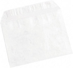 Dupont - 12" Long x 9" Wide Peel-Off Self-Seal Tyvek Flat Catalog Envelopes - White - Top Tool & Supply