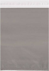 Value Collection - 17" Long x 14" Wide Peel-Off Self-Seal Courier Envelope - Clear/White - Top Tool & Supply