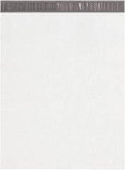 Value Collection - 24" Long x 19" Wide Peel-Off Self-Seal Courier Envelope - White - Top Tool & Supply