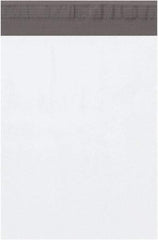 Value Collection - 13" Long x 10" Wide Peel-Off Self-Seal Courier Envelope - White - Top Tool & Supply