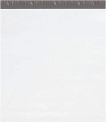 Value Collection - 28" Long x 26" Wide Peel-Off Self-Seal Courier Envelope - White - Top Tool & Supply