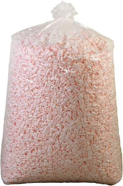 Made in USA - 20 Cu Ft Polystyrene Loose Fill - Top Tool & Supply