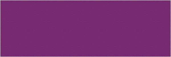 Tape Logic - 9" Long, Purple Paper Inventory Labels - For Multi-Use - Top Tool & Supply