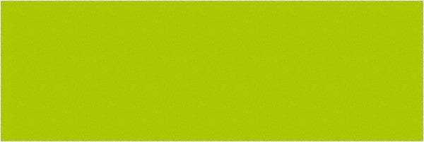 Tape Logic - 9" Long, Fluorescent Green Paper Inventory Labels - For Multi-Use - Top Tool & Supply