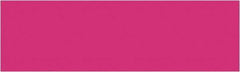 Tape Logic - 10" Long, Fluorescent Pink Paper Inventory Labels - For Multi-Use - Top Tool & Supply