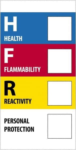 Tape Logic - 2" Long, Various Paper D.O.T. Labels - For Multi-Use - Top Tool & Supply