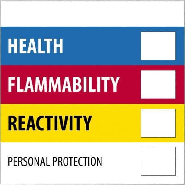 Tape Logic - 2" Long, Assorted Paper D.O.T. Labels - For Multi-Use - Top Tool & Supply