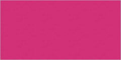 Tape Logic - 6" Long, Fluorescent Pink Paper Inventory Labels - For Multi-Use - Top Tool & Supply