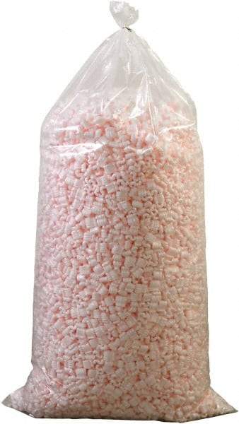 Made in USA - 7 Cu Ft Polystyrene Loose Fill - Top Tool & Supply