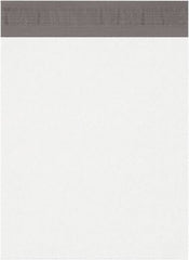 Value Collection - 13" Long x 11" Wide Peel-Off Self-Seal Courier Envelope - White - Top Tool & Supply