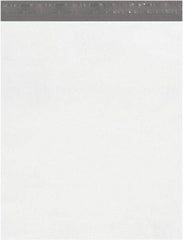 Value Collection - 24" Long x 20" Wide Peel-Off Self-Seal Courier Envelope - White - Top Tool & Supply