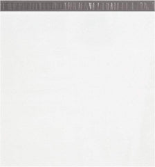 Value Collection - 24" Long x 24" Wide Peel-Off Self-Seal Courier Envelope - White - Top Tool & Supply