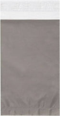 Value Collection - 9" Long x 6" Wide Peel-Off Self-Seal Courier Envelope - Clear/White - Top Tool & Supply