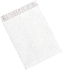 Dupont - 15-1/2" Long x 12" Wide Peel-Off Self-Seal Tyvek Flat Catalog Envelopes - White - Top Tool & Supply