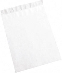 Dupont - 23" Long x 18" Wide Peel-Off Self-Seal Tyvek Flat Catalog Envelopes - White - Top Tool & Supply