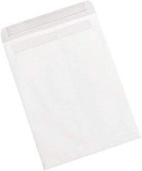 Made in USA - 12" Long x 9" Wide Self Seal White Catalog Envelope - White - Top Tool & Supply