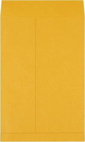 Made in USA - 18-1/2" Long x 12-1/2" Wide Regular Jumbo Envelope - Kraft - Top Tool & Supply