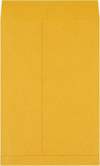 Made in USA - 18-1/2" Long x 12-1/2" Wide Regular Jumbo Envelope - Kraft - Top Tool & Supply