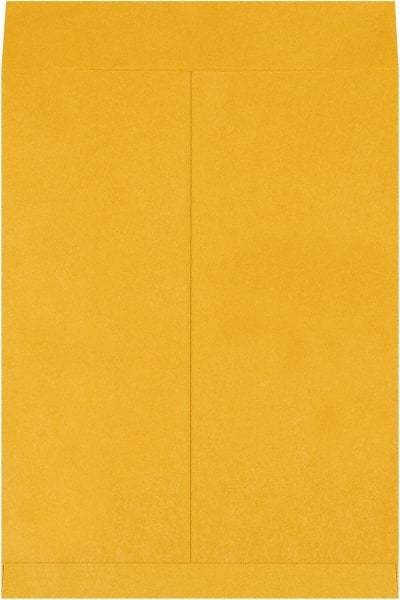 Made in USA - 20" Long x 15" Wide Regular Jumbo Envelope - Kraft - Top Tool & Supply