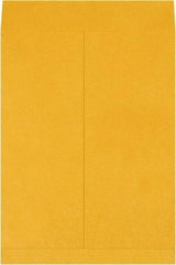 Made in USA - 20" Long x 15" Wide Regular Jumbo Envelope - Kraft - Top Tool & Supply