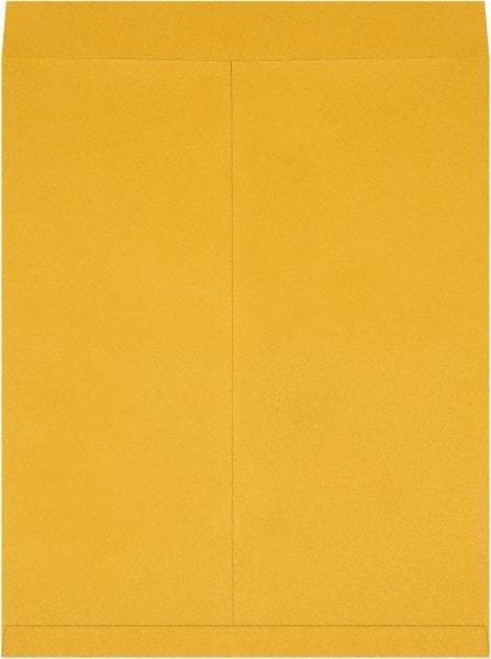 Made in USA - 27" Long x 22" Wide Regular Jumbo Envelope - Kraft - Top Tool & Supply