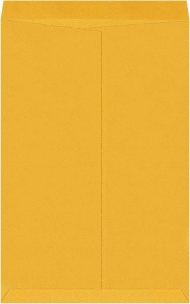 Made in USA - 36" Long x 24" Wide Regular Jumbo Envelope - Kraft - Top Tool & Supply