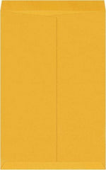 Made in USA - 36" Long x 24" Wide Regular Jumbo Envelope - Kraft - Top Tool & Supply