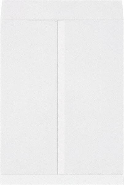 Made in USA - 20" Long x 15" Wide Regular Jumbo Envelope - White - Top Tool & Supply