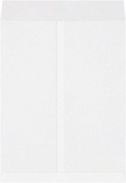 Made in USA - 22" Long x 17" Wide Regular Jumbo Envelope - White - Top Tool & Supply