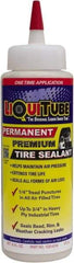 LiquiTube - Premium Tire Sealant - 16 oz - Top Tool & Supply