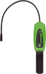 Spectroline - 4 Piece Automotive Leak Detector Kit - Uses Heated Pentode Sensor Method, For Gas Detection - Top Tool & Supply