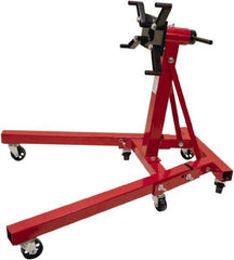 OEM Tools - 2,000 Lb Capacity Engine Repair Stand - Top Tool & Supply