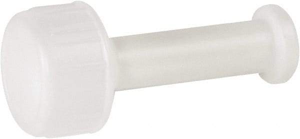 Value Collection - Handheld Stretch Wrap Dispenser for up to 7-1/2" Wide Tape - Top Tool & Supply