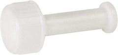 Value Collection - Handheld Stretch Wrap Dispenser for up to 7-1/2" Wide Tape - Top Tool & Supply