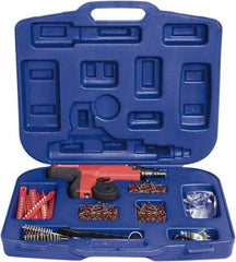 Powers Fasteners - Powder Actuated Fastening Tools Actuation Type: Semi-Automatic Strip Caliber: 0.25 - Top Tool & Supply