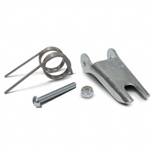 CM - Hook Accessories Type: Latch Kit - Top Tool & Supply