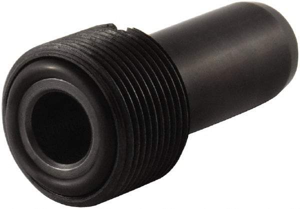 Seco - Rotary Tool Holder Coolant Pipe - 44mm Long - Exact Industrial Supply