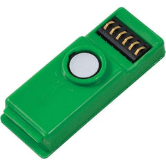 RPB - Gas Detector H2S Sensor - Use with RPB GX4 Gas Monitors - Top Tool & Supply