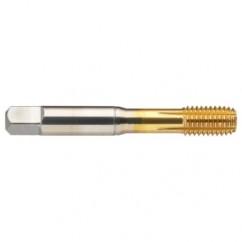 4-48 Dia. - 2BX - Cobalt Bottoming Tap FORM-E-TiN - Top Tool & Supply